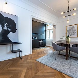 Appartement met Twee Slaapkamers